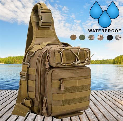 waterproof backpack made in usa.